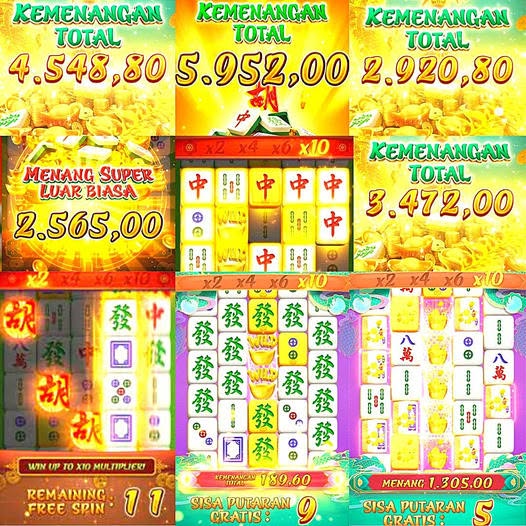 Janjitogel: Situs Game Jackpot Rahasia Bisa Muncul di Waktu Tak Terduga